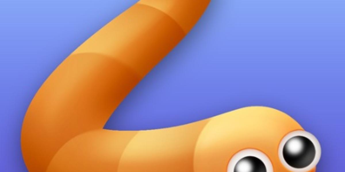 Slither io: The Snake Game That Never Gets Old