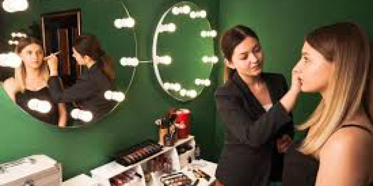 Beauty Studio for Rent and Salon Studio for Rent