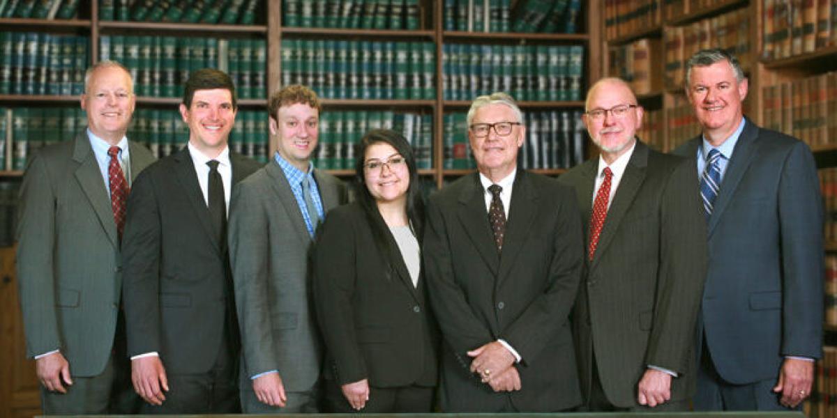 Yost Law Office: Dedicated Legal Advocacy with a Personal Touch